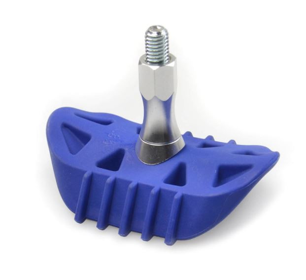 Rim Lock Tecnium Front 1,85 48555