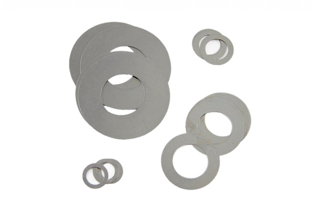 Ring shim K-TECH SH21-2420 24x0.20x21