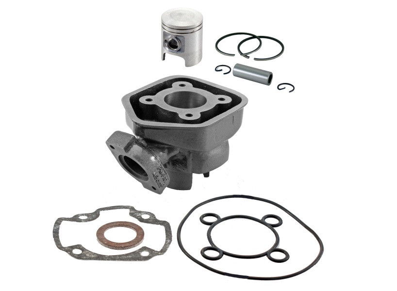 Cylinder RMS 100080202 for PEUGEOT Speedfight 50 1997-2000, PEUGEOT Speedfight II 50 2001-2009