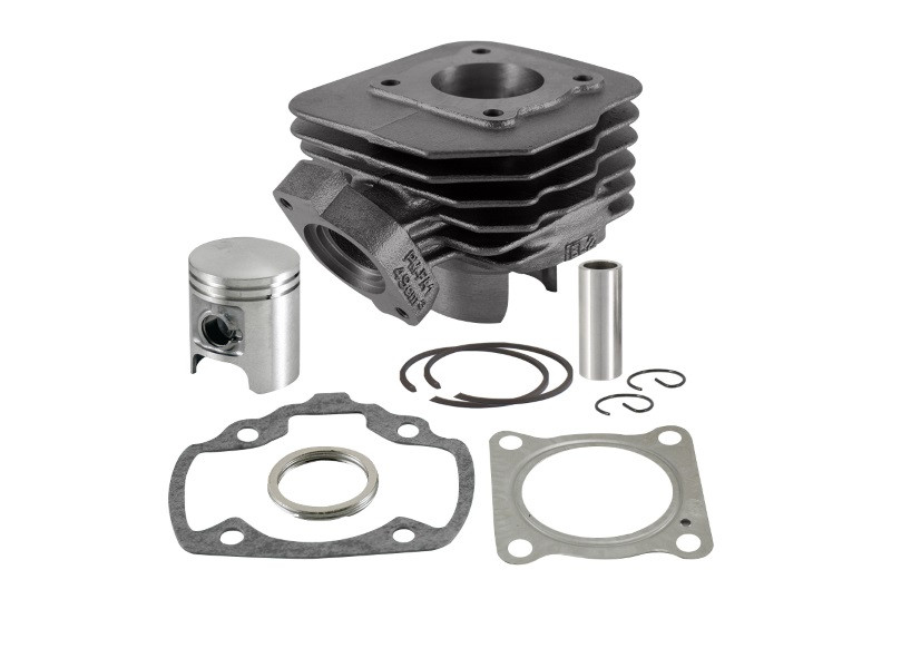 Cylinder RMS 100080301 for PEUGEOT Vivacity 50 2003
