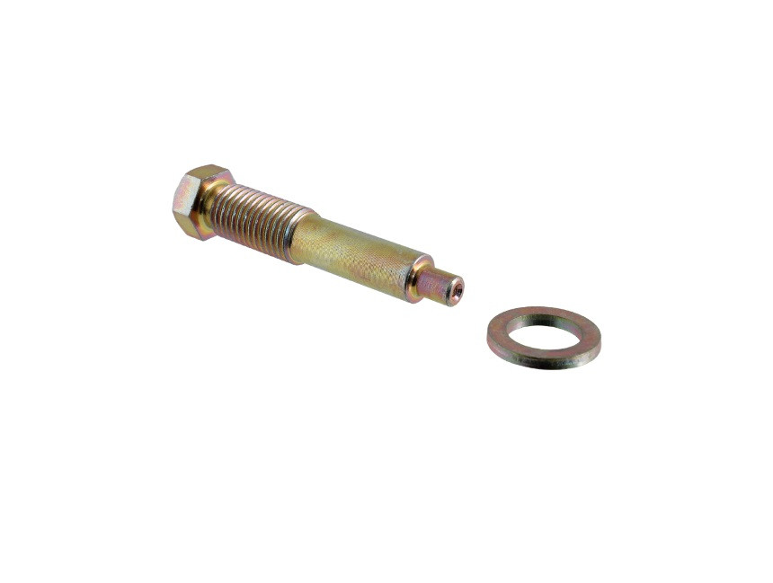 Gear selector screw RMS 100240202 with washer