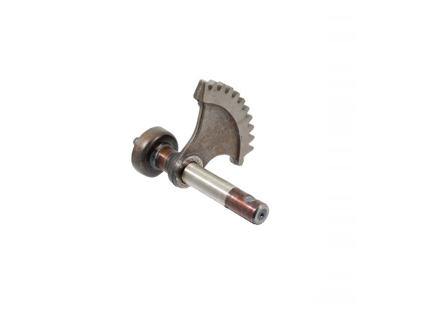 Kick starter sector RMS 100250030