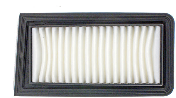 Filter zraka NYPSO 100602721 for SUZUKI AN 650 Burgman / Executive 2011-2012, SUZUKI AN 650 Burgman / Executive 2014