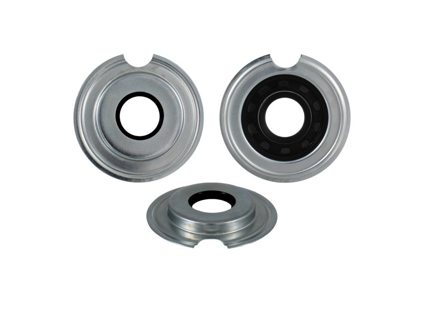 Oil seals ROLF 100662102 crankshaft