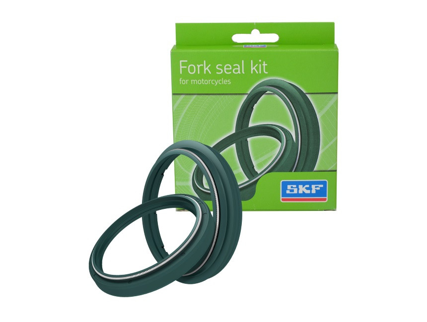 Fork oil seal and dust seal kit SKF KYB 100668024