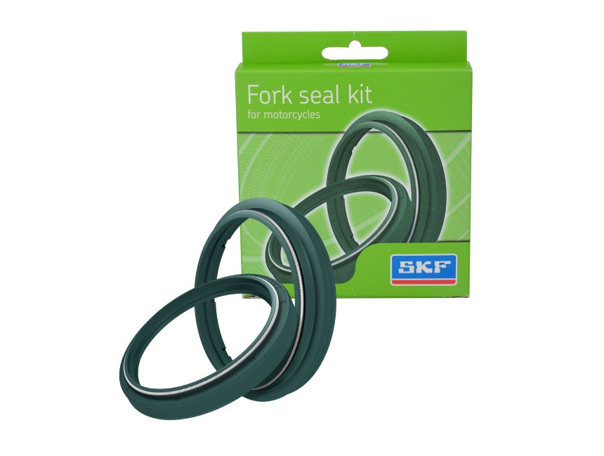 Fork oil seal and dust seal kit SKF MARZOCCHI 100668036