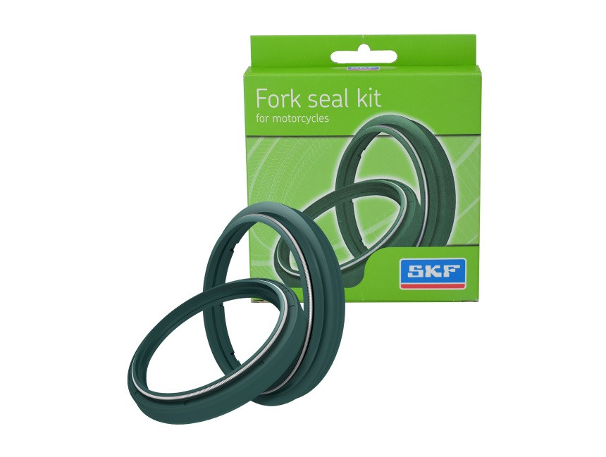 Fork oil seal and dust seal kit SKF MARZOCCHI 100668037