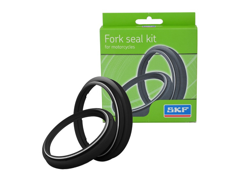 Fork oil seal and dust seal kit SKF ZF SACHS 100668045