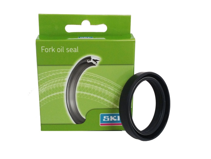 Fork oil seal SKF ZF SACHS 100668056 43mm