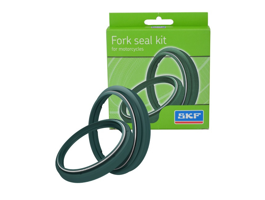 Fork oil seal and dust seal kit SKF SACHS 100668061