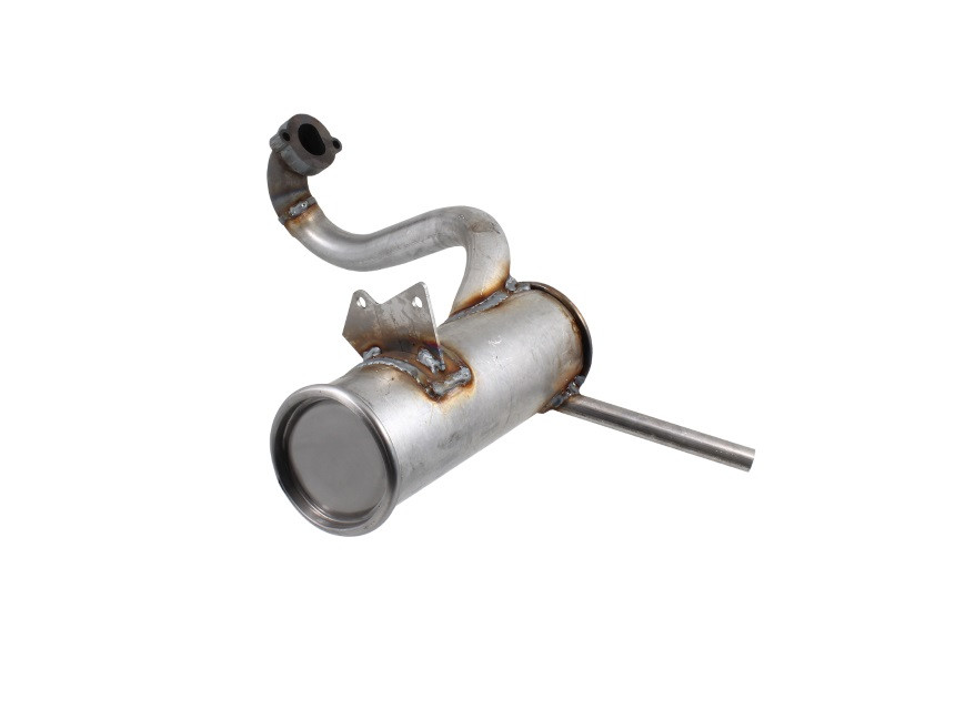 Silencer RMS 100751280