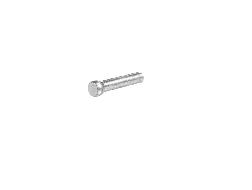 Brake pedal securing pin RMS 121530314