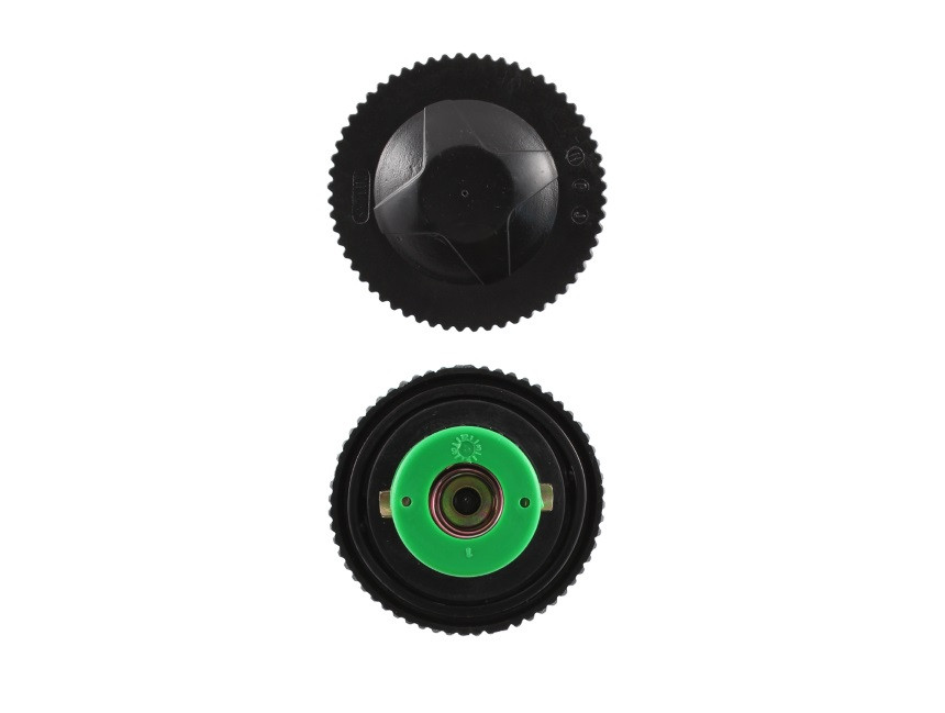 Fuel cap RMS 121650043