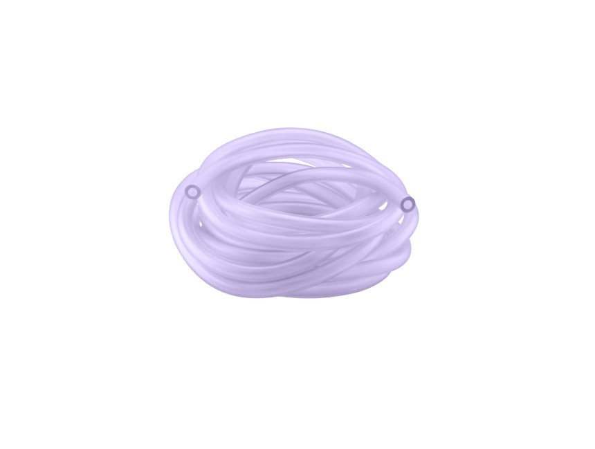 Fuel and oil hoses RMS 121690081 6x13mm of 5 meters