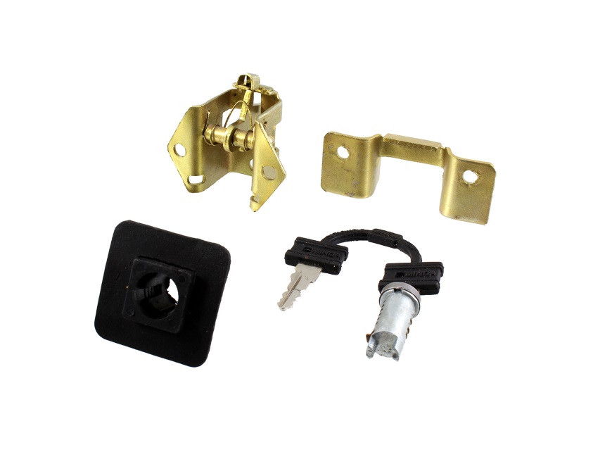 Lock kit RMS 121790733