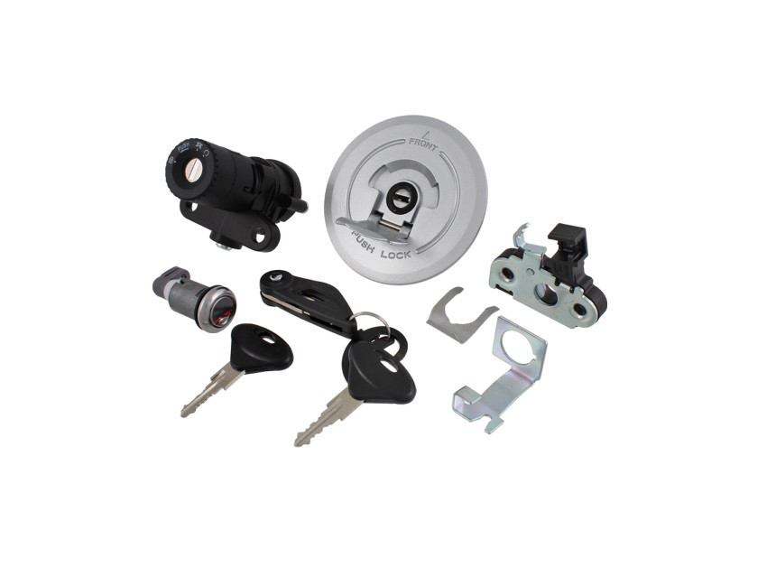 Lock RMS 121790750