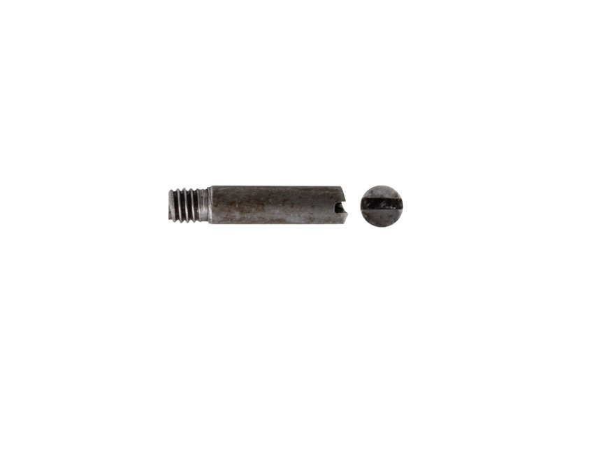 Gear selector threaded pin RMS 121850194