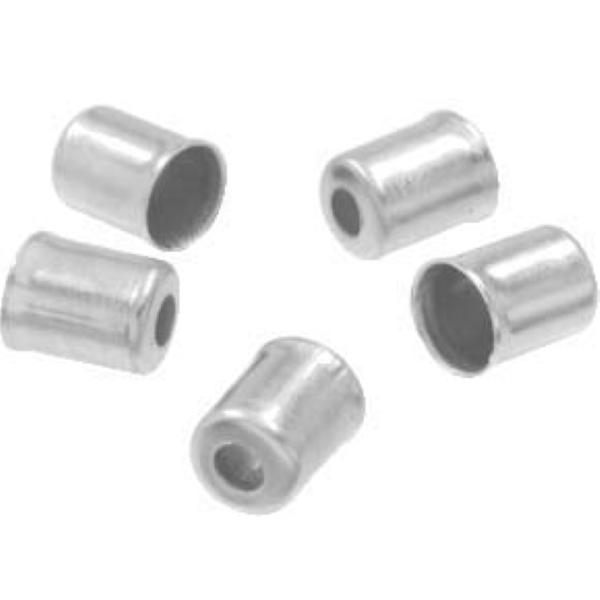 Cable end RMS 121858200 7x11 mm