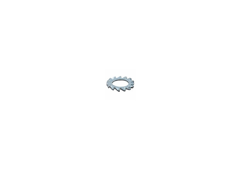 Serrated washer RMS 121859267 4mm