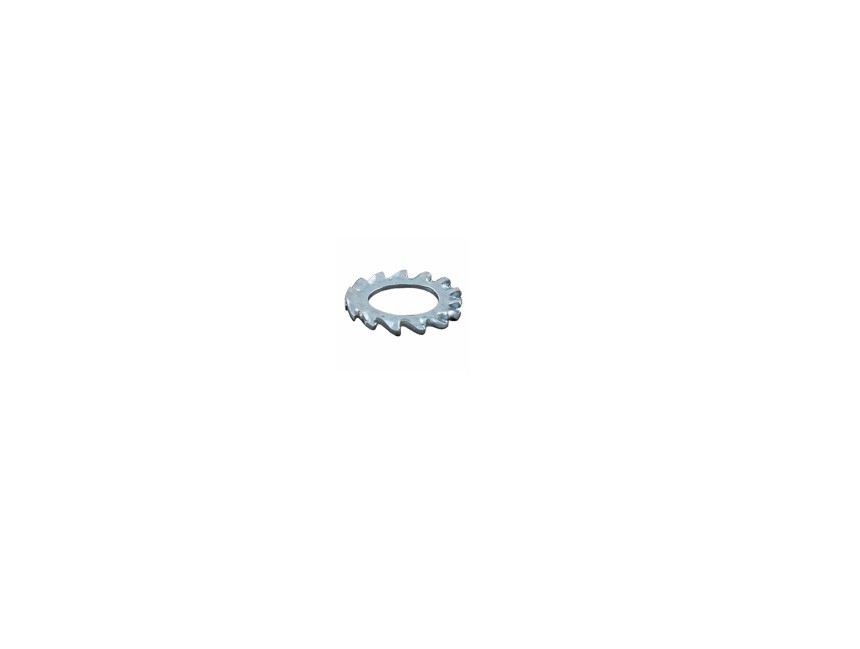 Serrated washer RMS 121859268 5mm