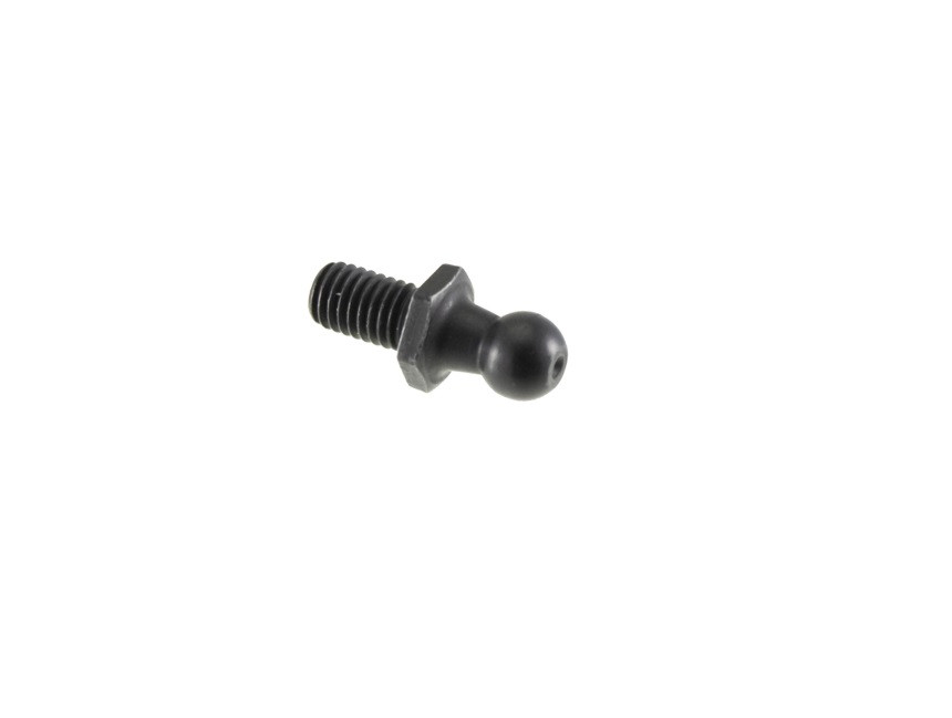 Joint head STABILUS 121860440 M8 for gas springs with interlocking connection