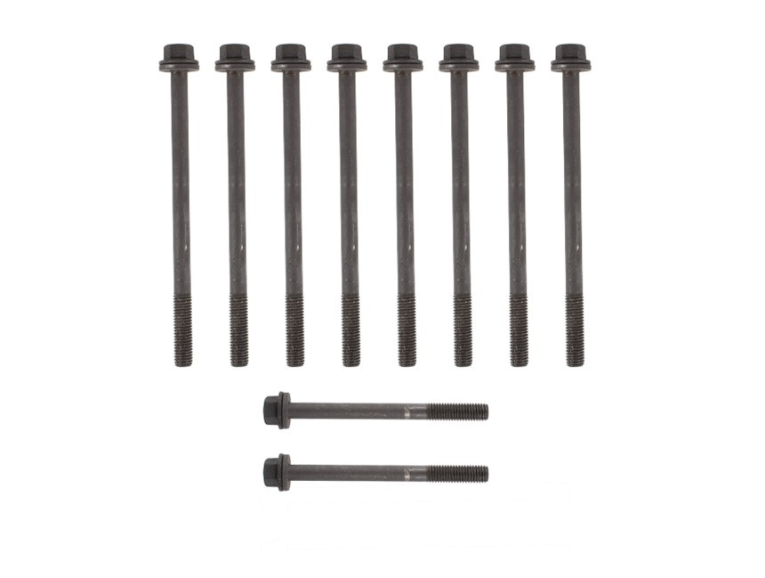 Engine head bolts RMS 121860500