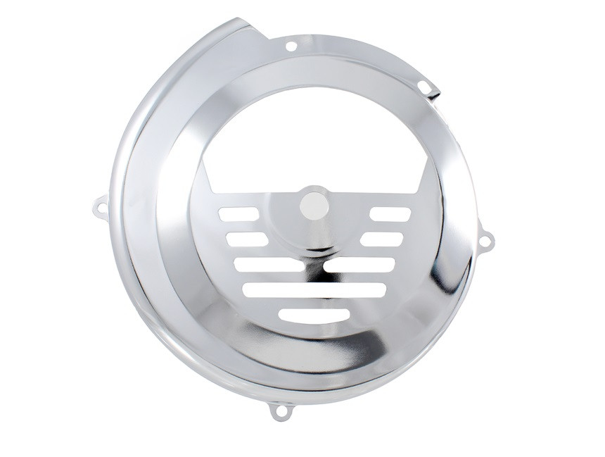 Fan cover RMS 142580270 chromed
