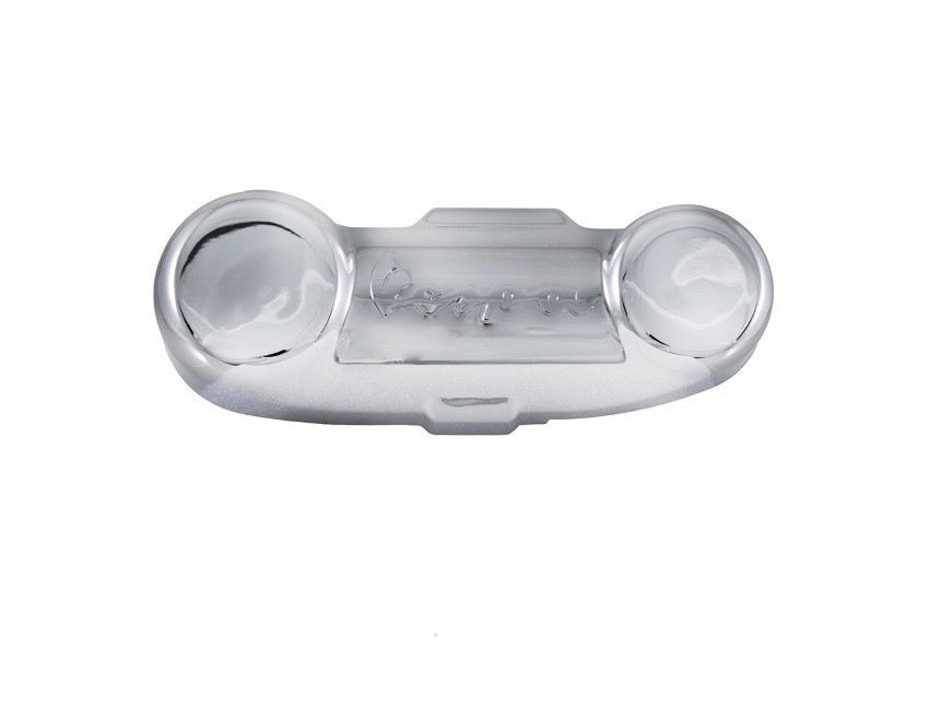 Suspension arm cover RMS 142620052 chromed