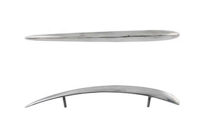 Fender crest RMS 142660320