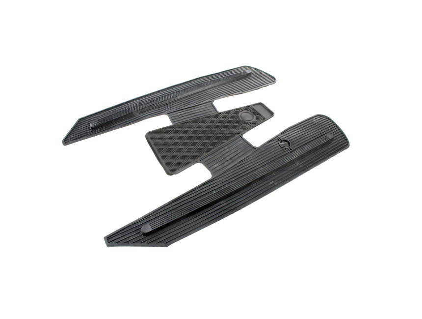 Rubber floor mat RMS 142670051