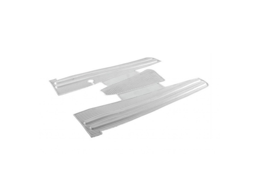 Rubber floor mat RMS 142670065
