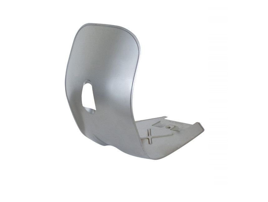 Repair sheet legshield & floor RMS 142680780