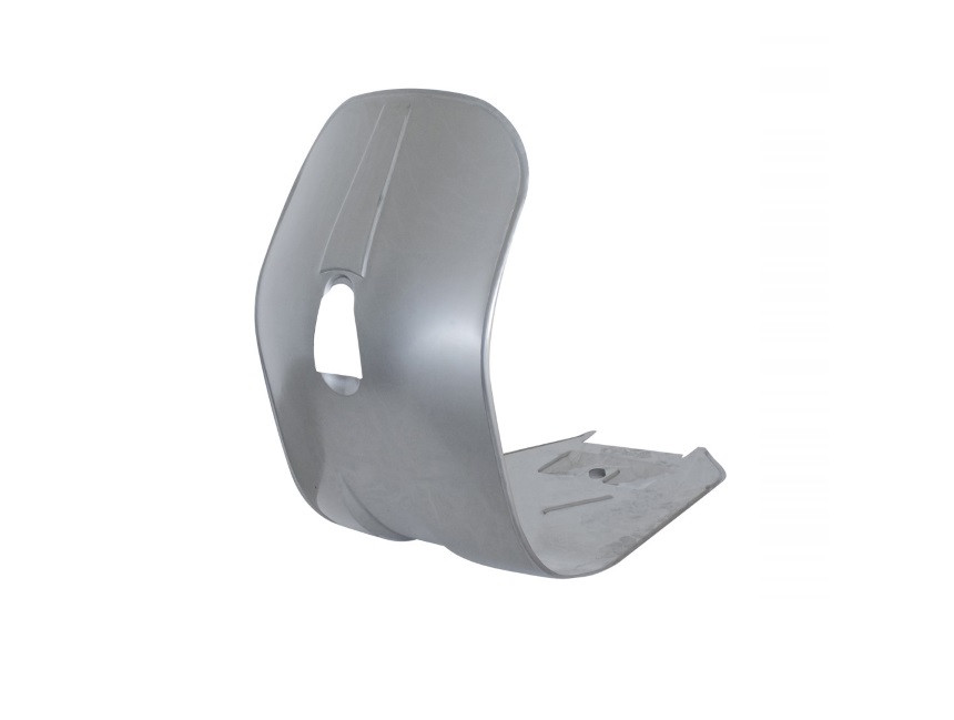 Repair sheet legshield & floor RMS 142680790