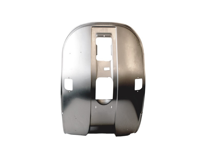 Repair sheet legshield & floor RMS 142680791