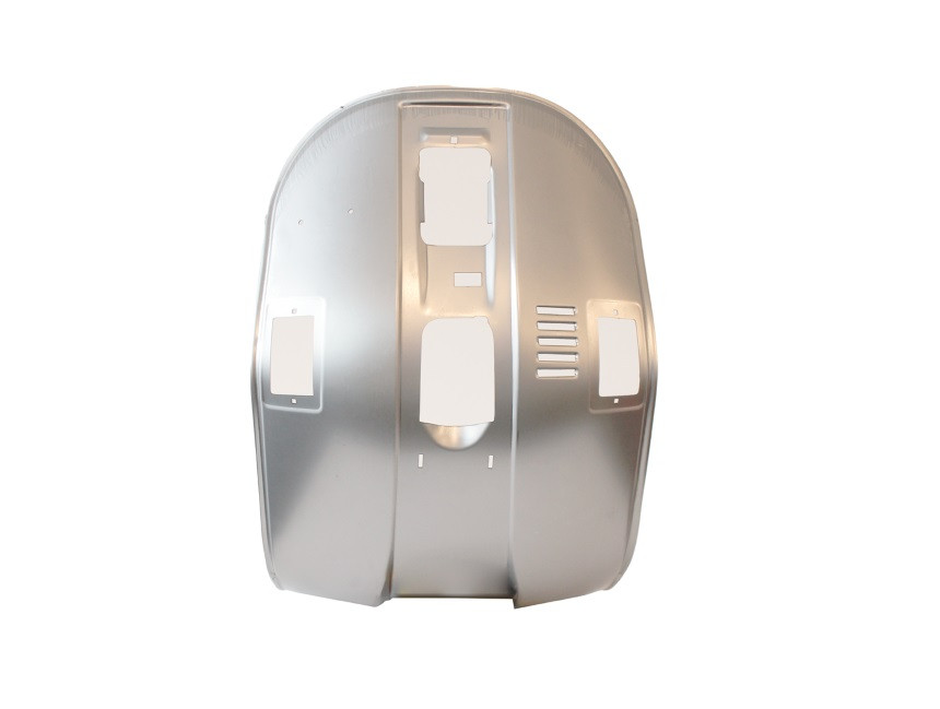 Repair sheet legshield & floor RMS 142680792