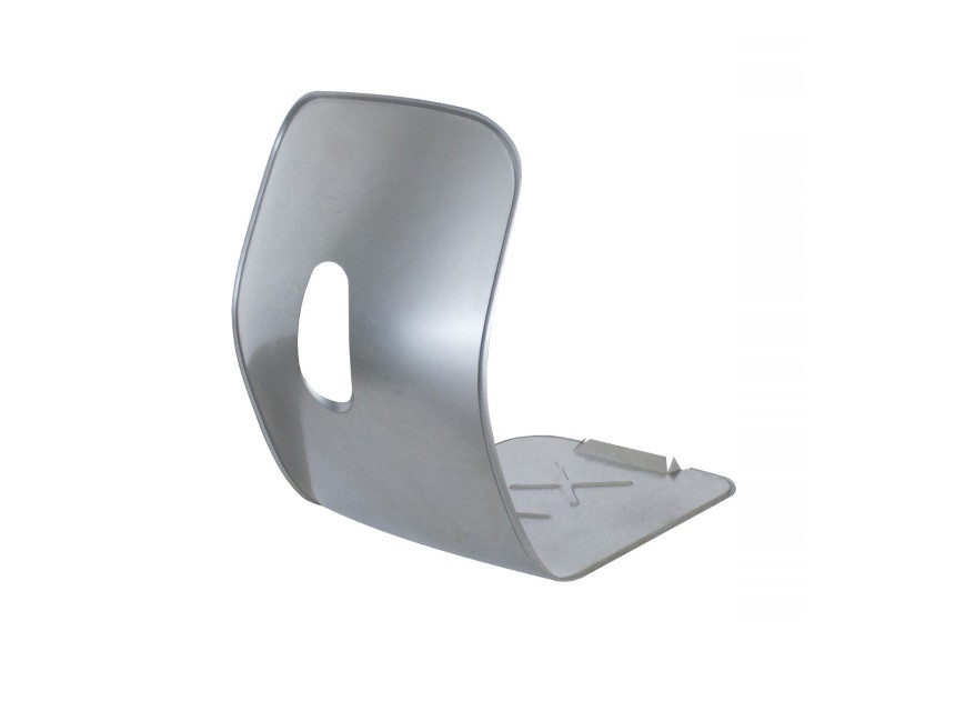 Repair sheet legshield & floor RMS 142680800