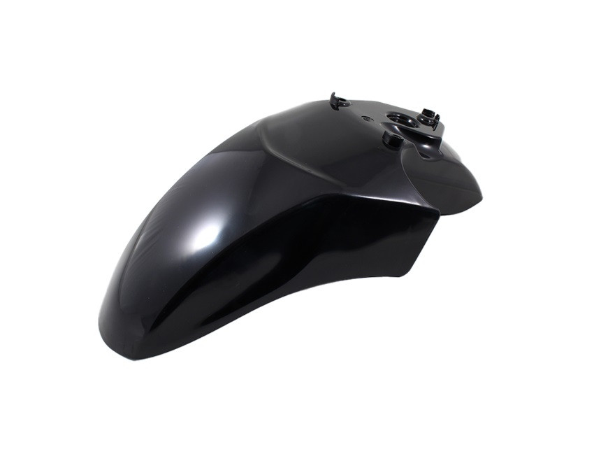 Mudguard RMS 142681200 front