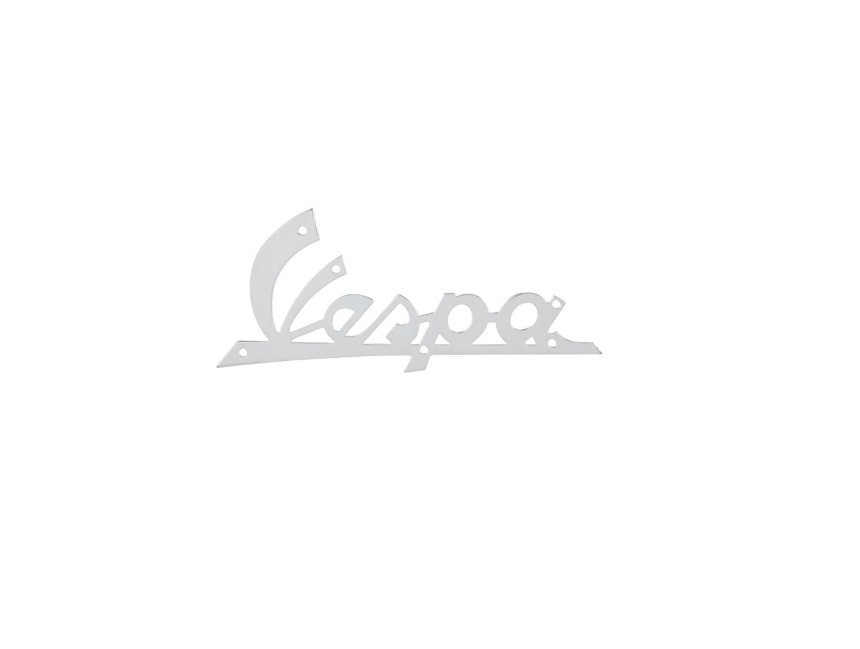 Front shield badge RMS 142720890