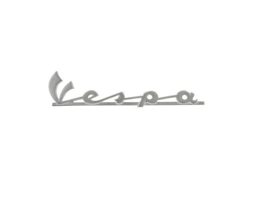 Name plate RMS 142721510 front