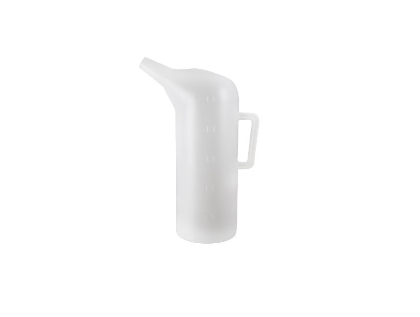 Measuring jugs RMS 142740240 with funnel 5l