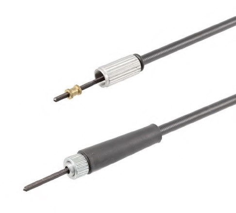 Speedometer cable RMS 163631001 for PIAGGIO/VESPA Ciao 50 1971-2001