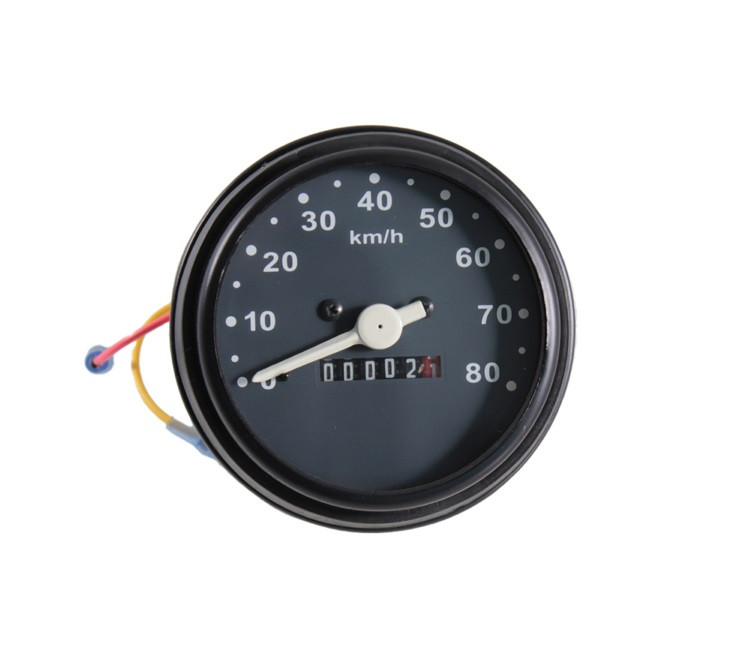 Speedometer RMS 163680027