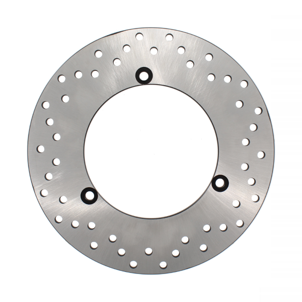 Kočiona disk RMS 225162680 D245 rear