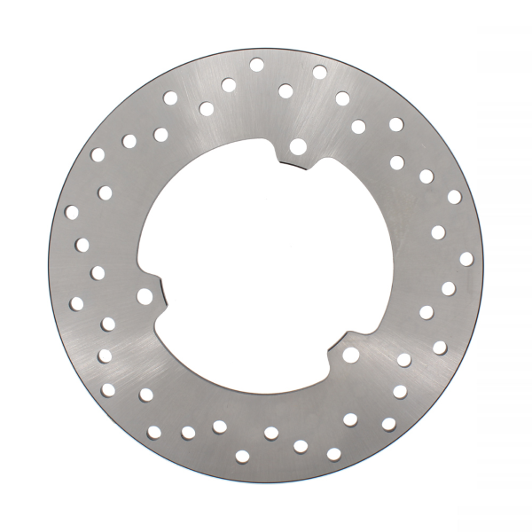 Kočiona disk RMS 225162690 rear