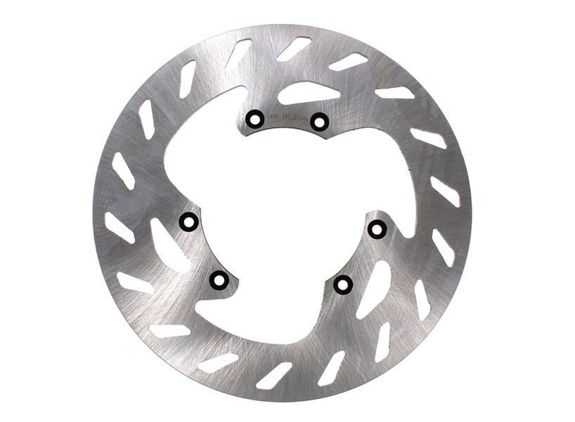 Kočiona disk RMS 225162720 front d250mm
