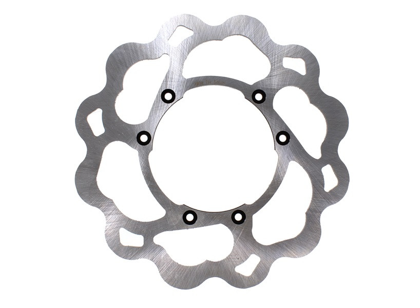 Kočiona disk RMS 225162730 front d250mm
