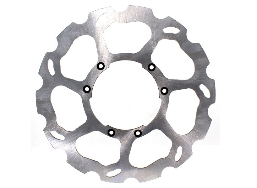 Kočiona disk RMS 225162750 front d290mm