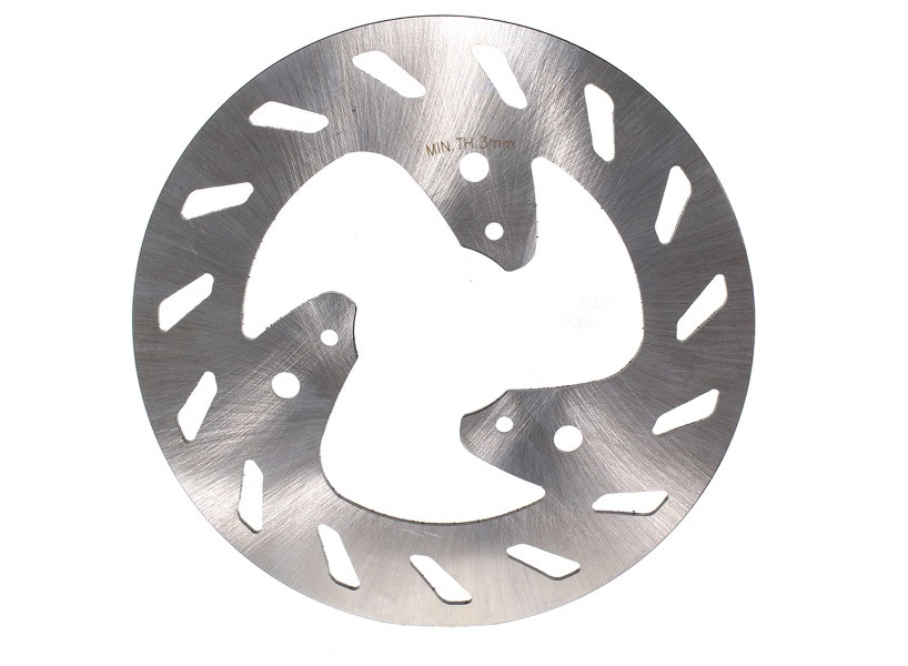 Kočiona disk RMS 225162760 rear d220mm