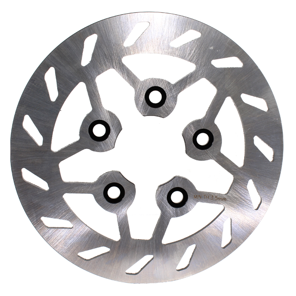Kočiona disk RMS 225162790 front d 226mm