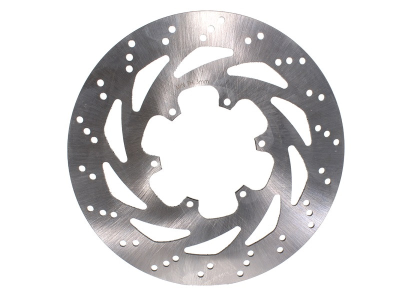 Kočiona disk RMS 225162800 front d260mm